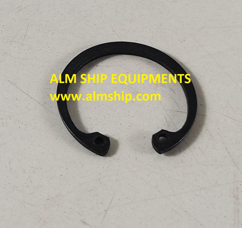 TANABE H-63/H-64 RETAINING RING