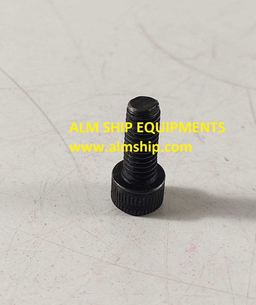 TANABE H-63/H-64 SOCKET SCREW