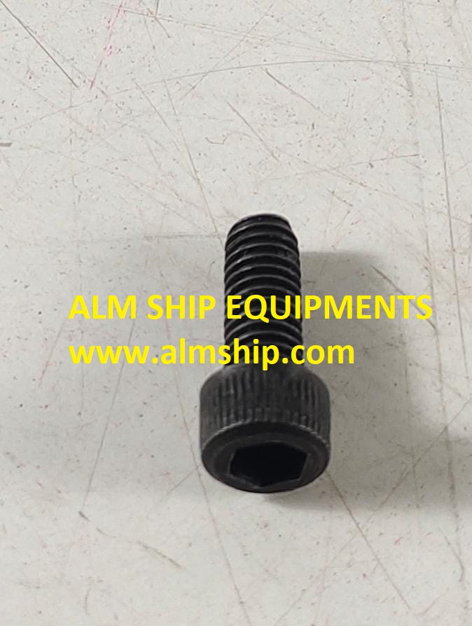 TANABE H-63/H-64 SOCKET SCREW