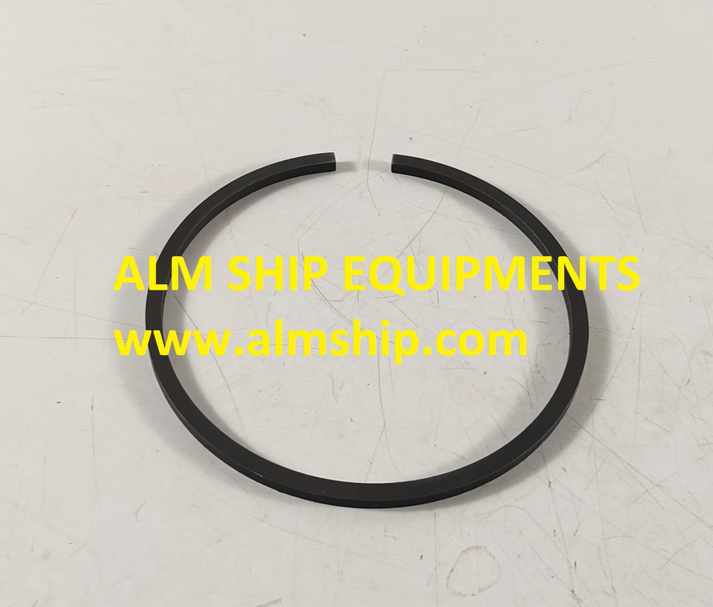 TANABE H-63/H-64 2ND STAGE PISTON RING