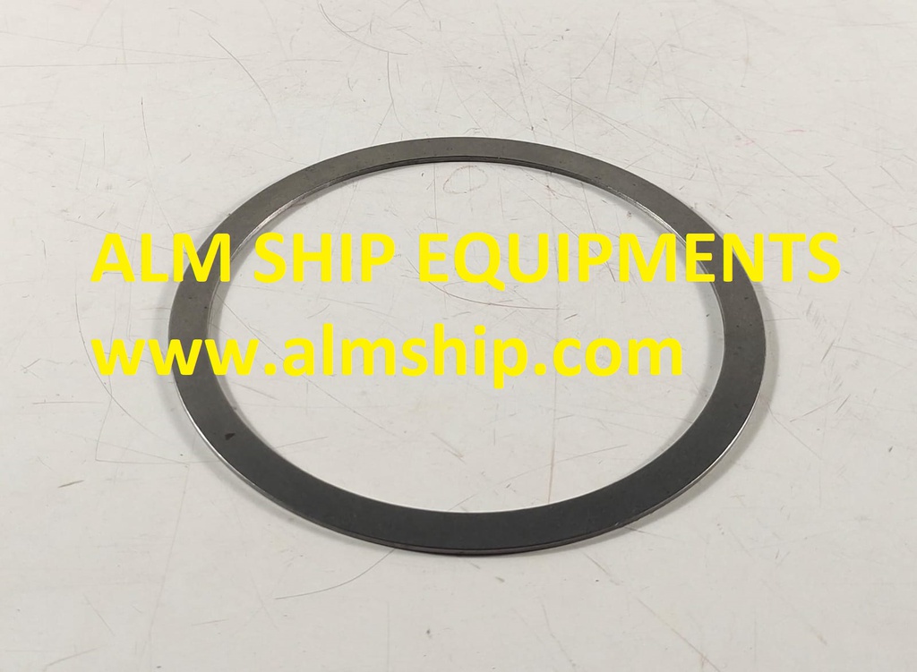 TANABE H-63/H-64 1ST STAGE VALVE PLATE DEL-2