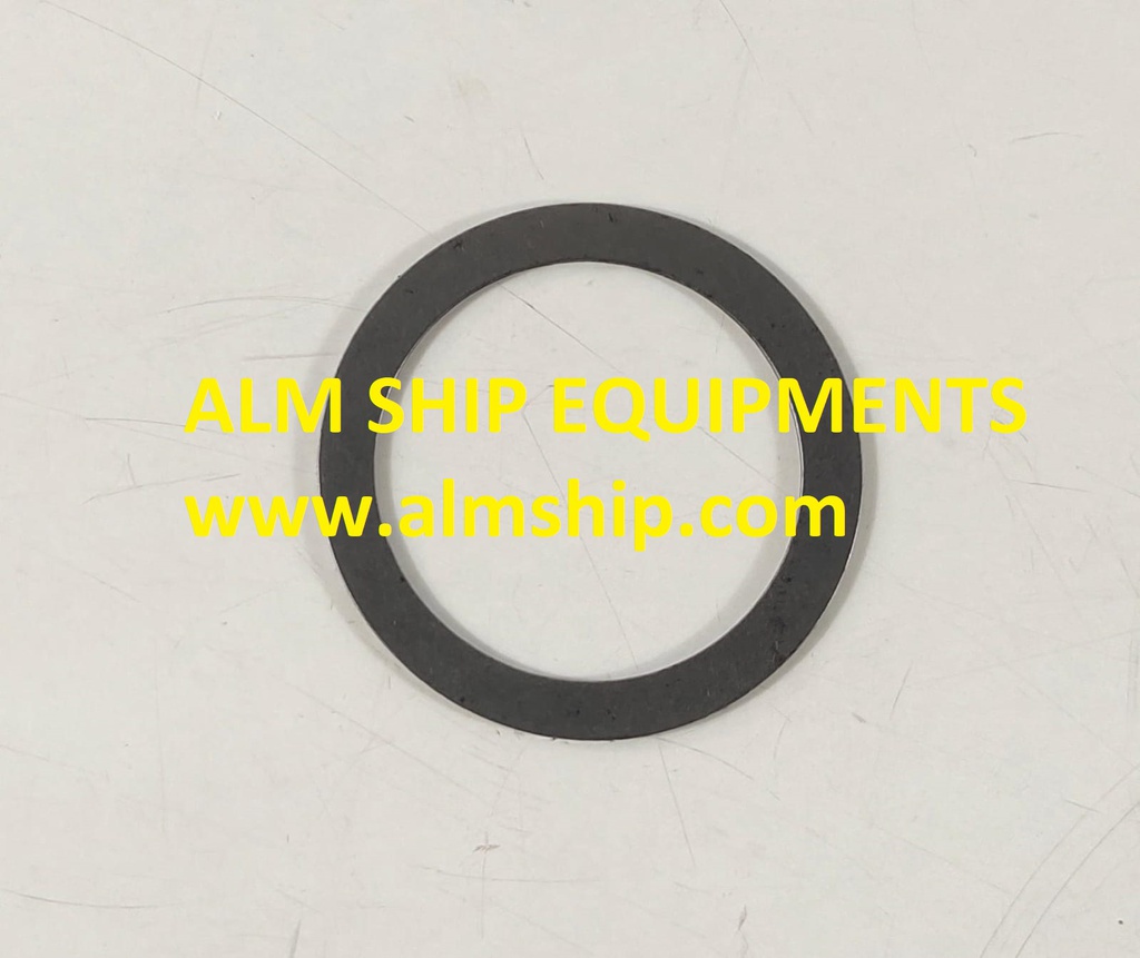 TANABE H-63/H-64 1ST STAGE VALVE PLATE SUC-2