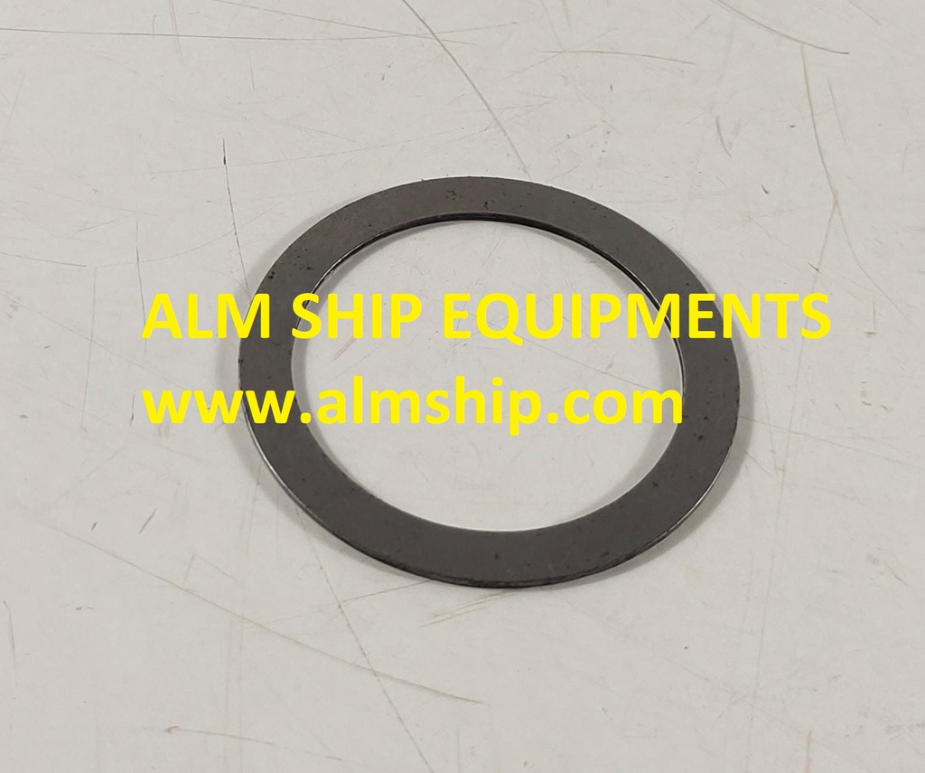 TANABE H-63/H-64 1ST STAGE VALVE PLATE SUC-2