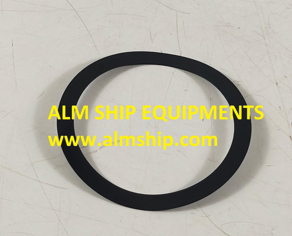 TANABE H-63/H-64 1ST STAGE VALVE SPRING SUCTION-3