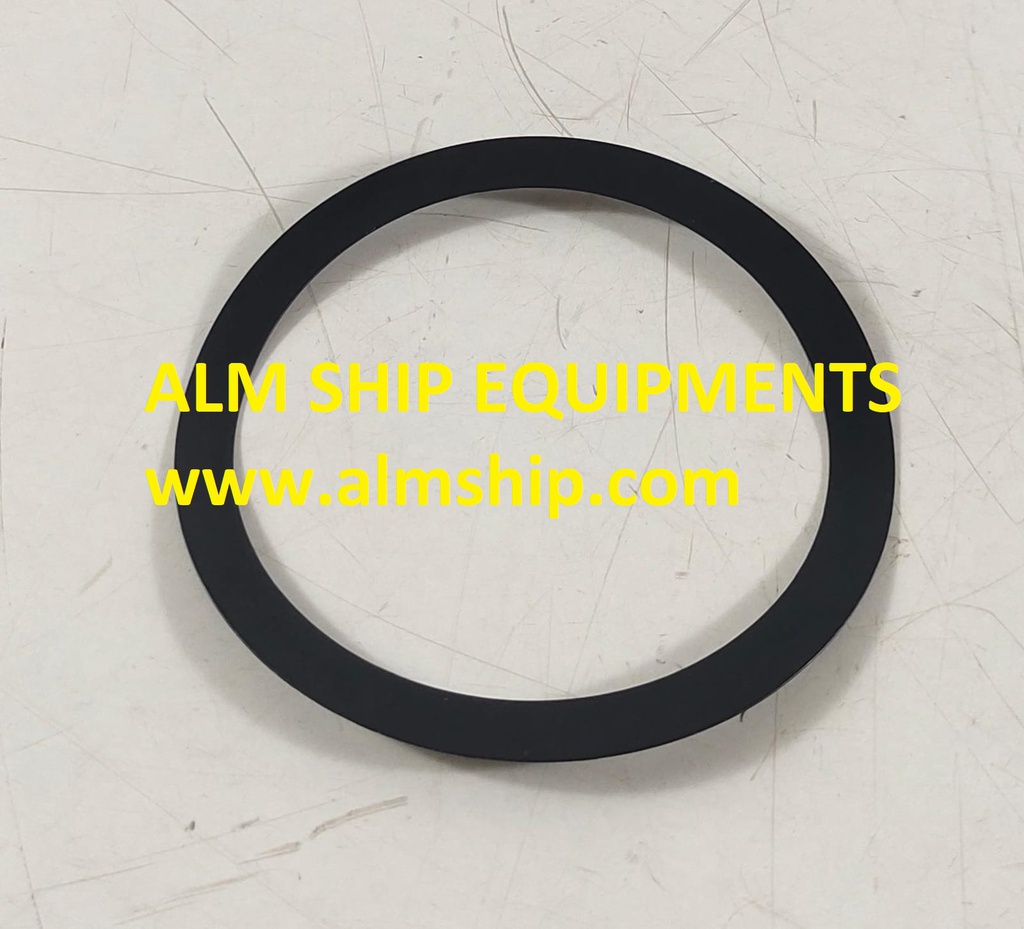 TANABE H-63/H-64 1ST STAGE VALVE SPRING SUCTION-3