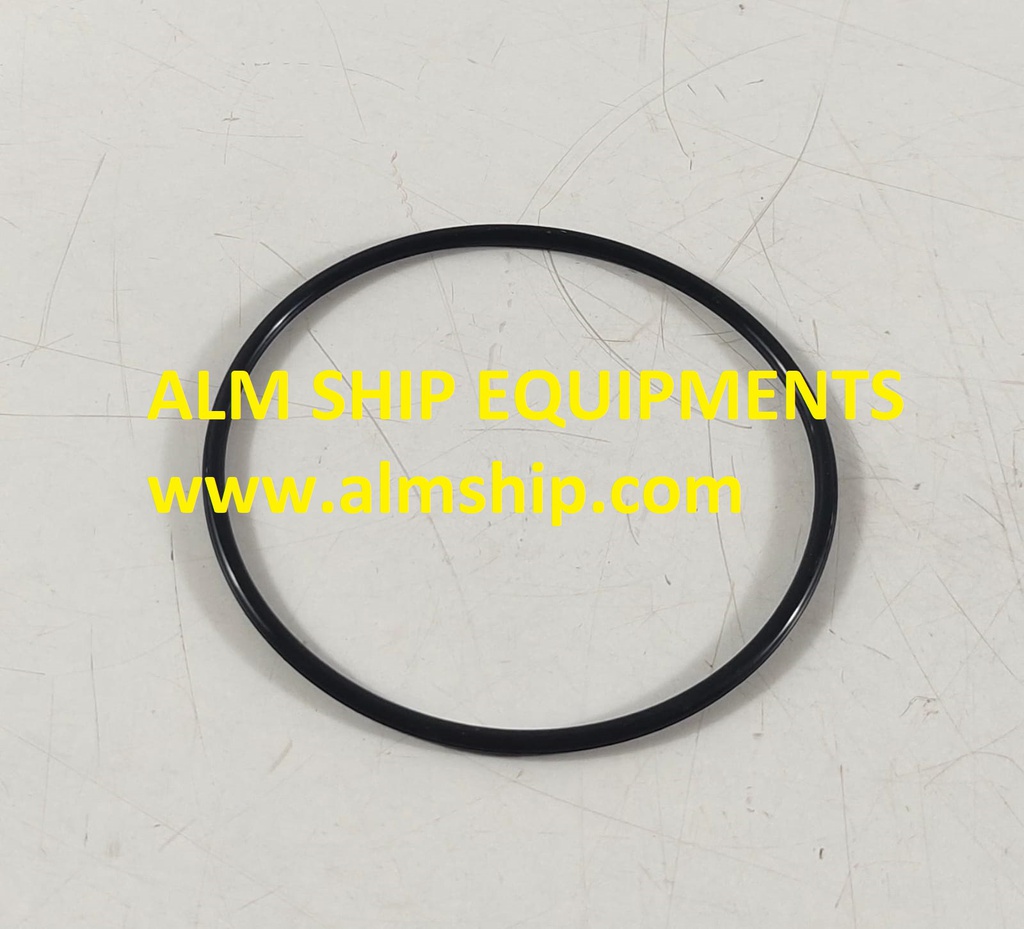 TANABE H-63/H-64 O-RING