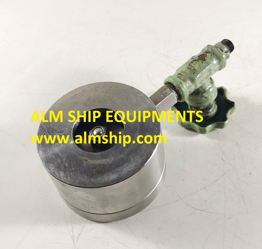 TANABE H-63/H-64 CHECK VALVE