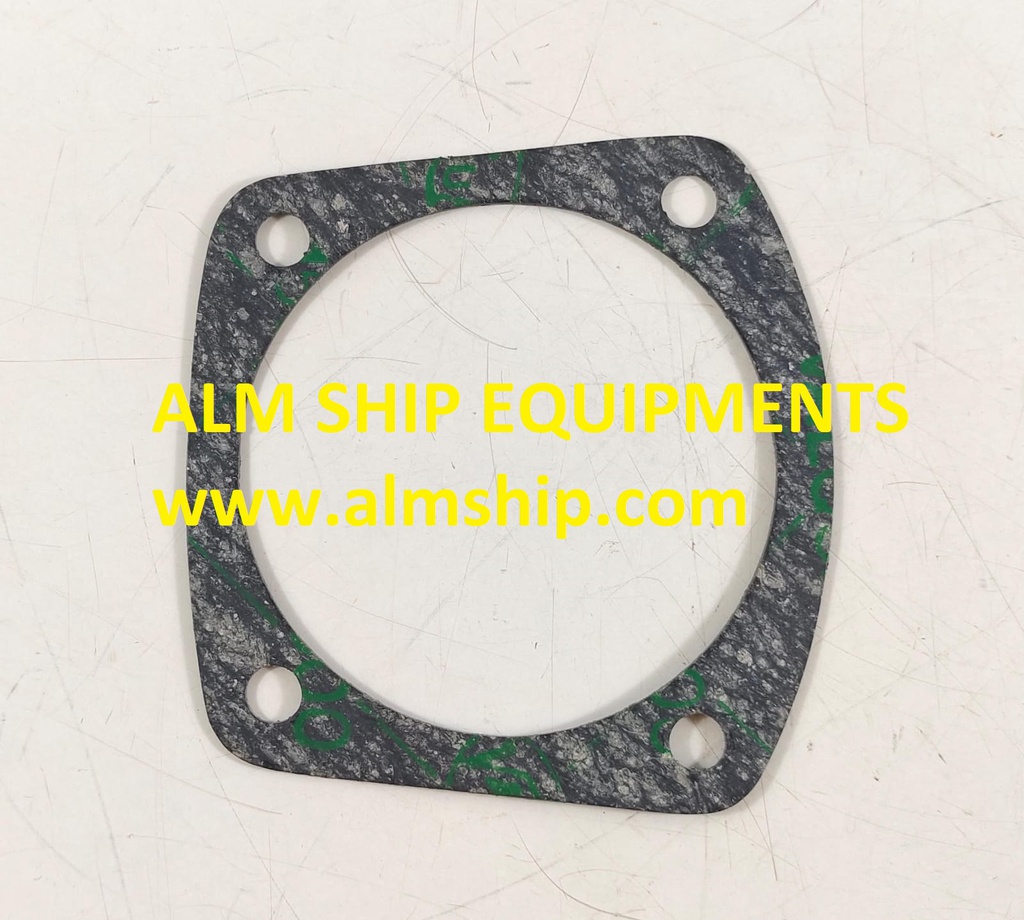 TANABE H-73/H-74 GASKET FOR COOLING WATER PUMP