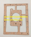 TANABE H-73/H-74 2ND STAGE COOLER COVER MANUAL GASKET