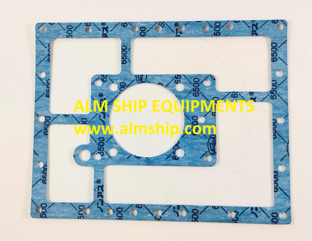 TANABE H-73/H-74 1ST STAGE COOLER COVER GASKET