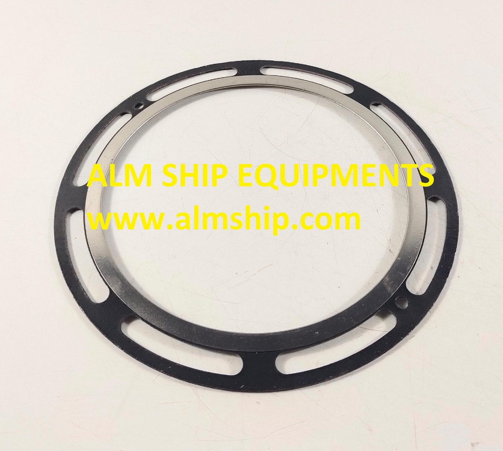 TANABE H-73/H-74 1ST VALVE SEAT GASKET