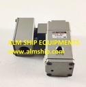 SMC VT4115-021T SOLENOID VALVE