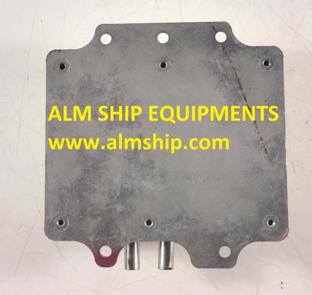 WARTSILA 107.366.780.001 MODULE