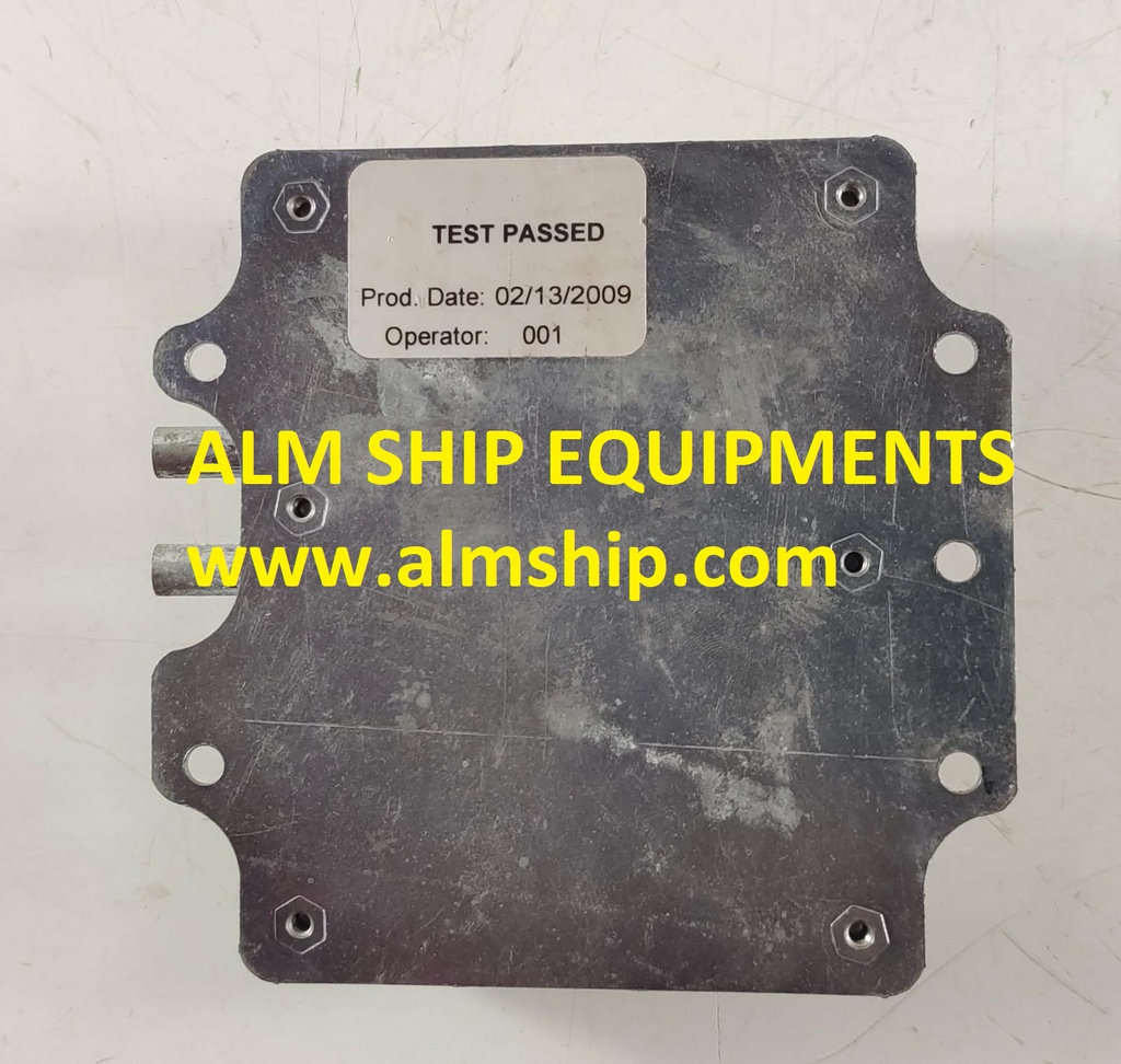 WARTSILA 107.366.780.200 MODULE