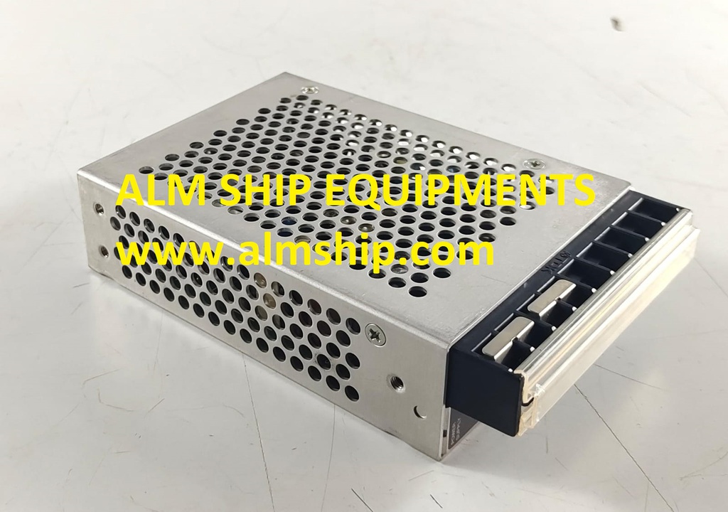 TDK RDM24-1R3 POWER SUPPLY