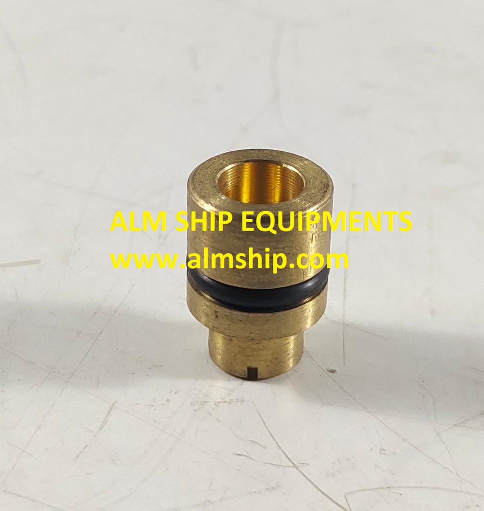 SUCTION GAS TCAR 22/16A PISTON