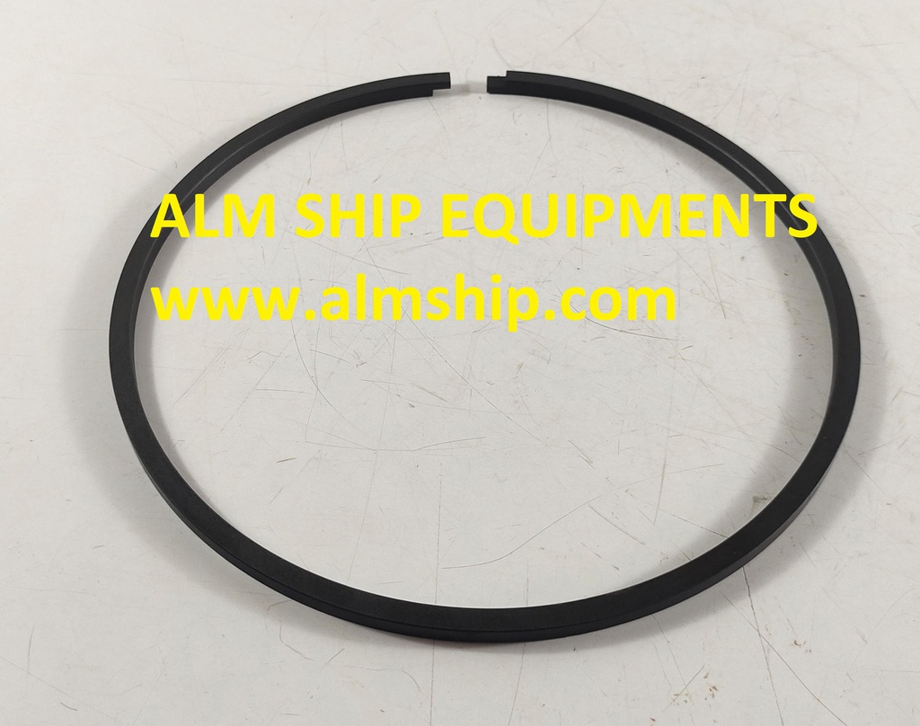 SUCTION GAS TCAR 22/16A LP PISTON RING CUT