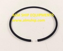 TANABE H-73/H-74 1ST STAGE PISTON RING