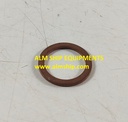 HAMWORTHY 2TF5/2TF54 COPPER METAL WASHER