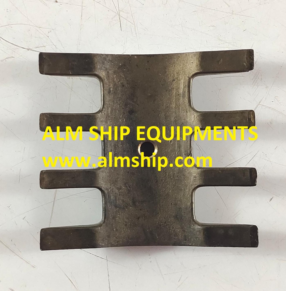 HAMWORTHY 2TF5/2TF54 WATER PUMP CAM