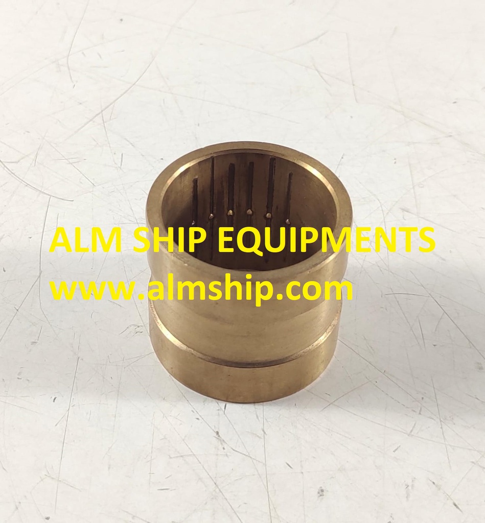 HAMWORTHY 2TF5/2TF54 PISTON PIN BUSHING