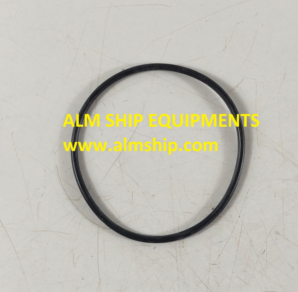 HAMWORTHY 2TF5/2TF54 O-RING