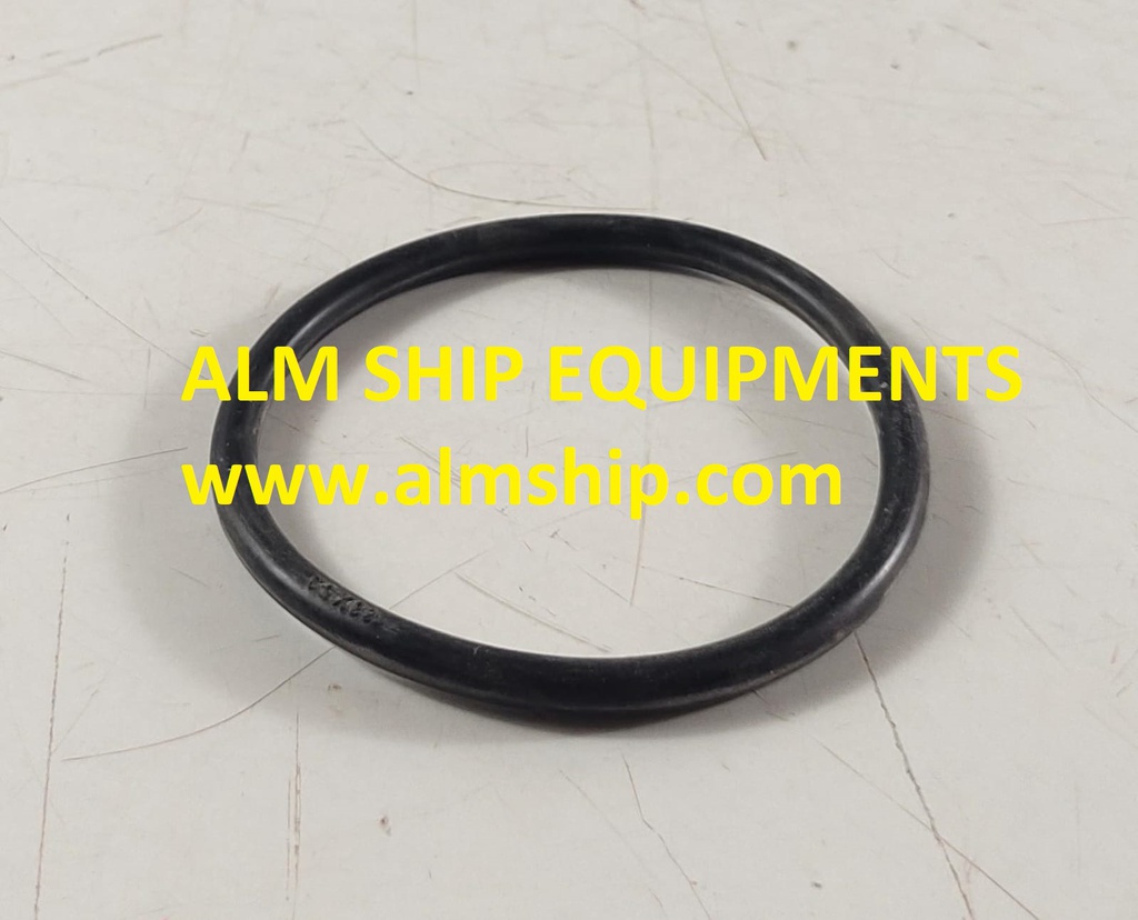 HAMWORTHY 2TF5/2TF54 HP VALVE CAGE O-RING