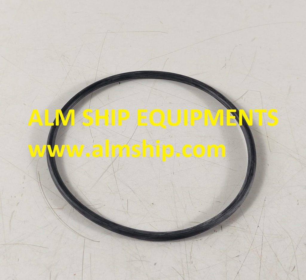 HAMWORTHY 2TF5/2TF54 O-RING G1