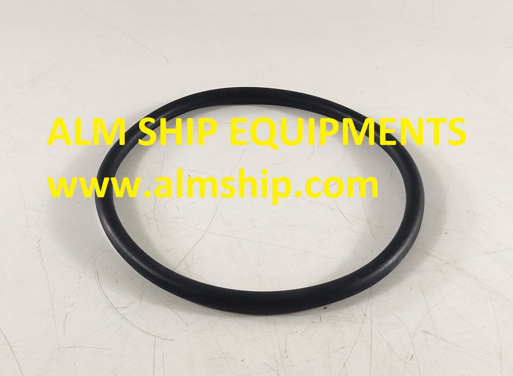 HAMWORTHY 2TF5/2TF54 O-RING TOP