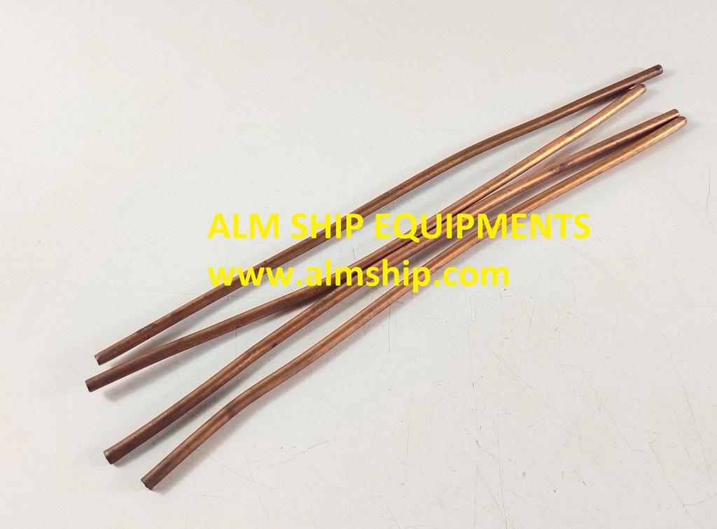 HAMWORTHY 2TF5/2TF54 PIPE