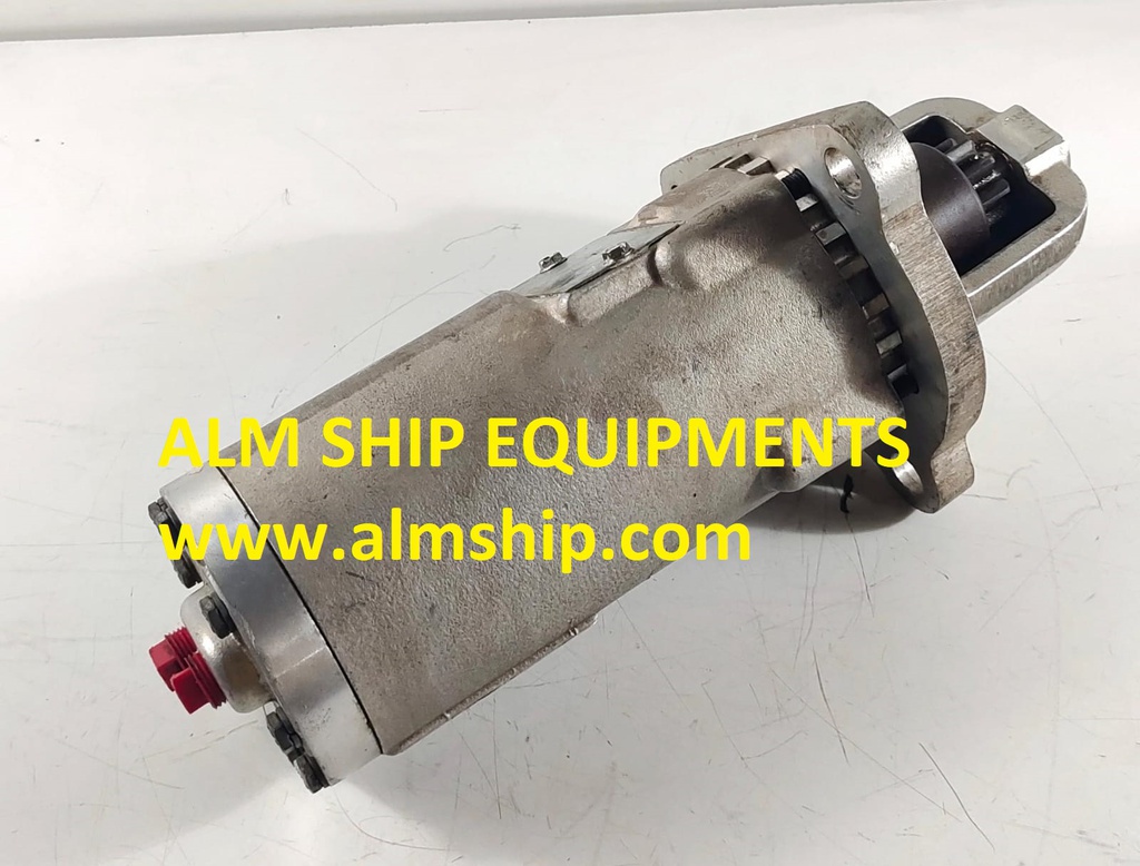 KOCSIS HYDRAULIC STARTER