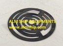 SPERRE HV2/200 1ST STAGE DEL/SUC VALVE SPRING
