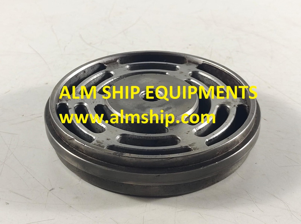 SPERRE HV2/200 1ST STAGE DELIVERY VALVE SEAT