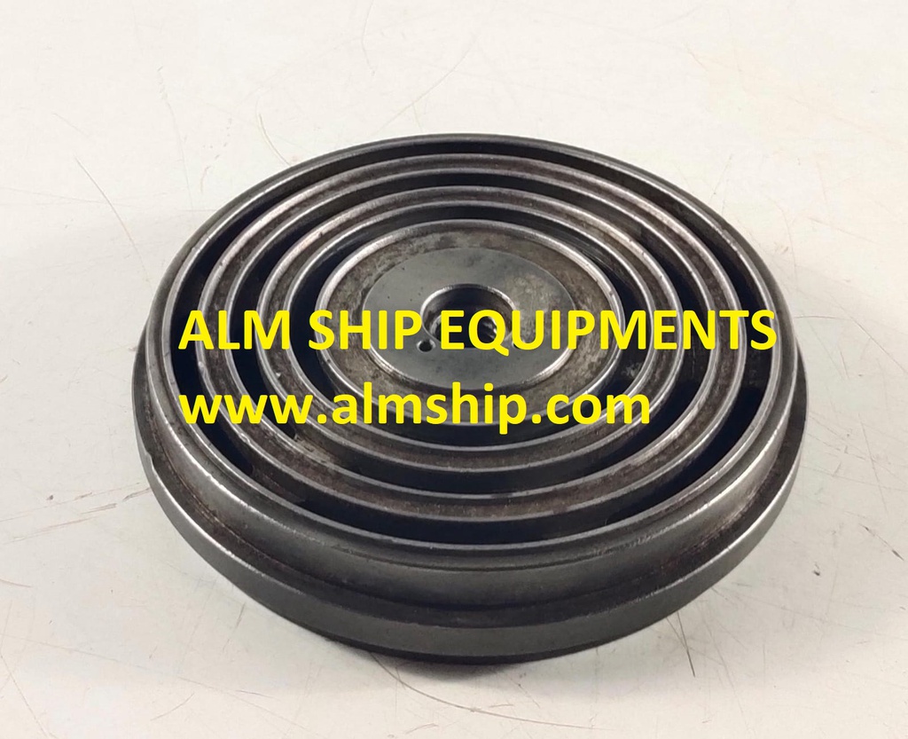 SPERRE HV2/200 1ST STAGE DELIVERY VALVE SEAT