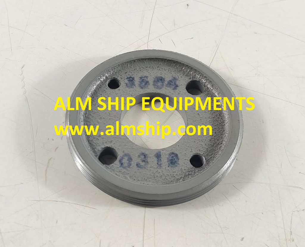 TANABE HC-275A BEARING COVER