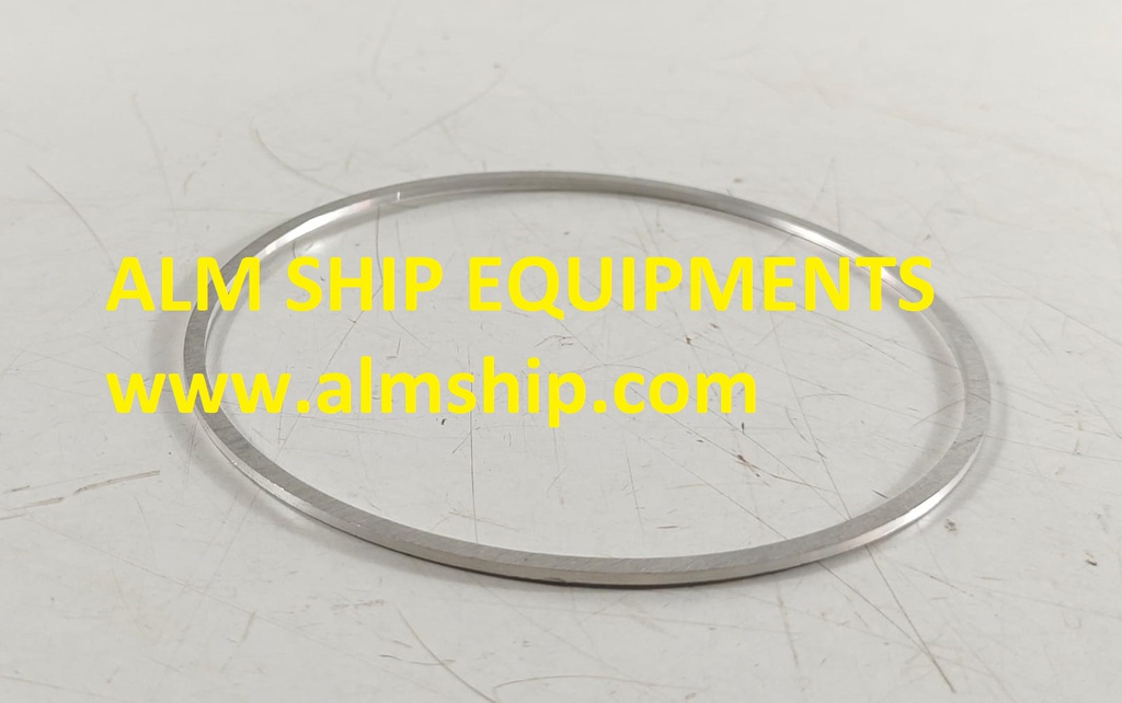 TANABE HC-275A HP DEL VALVE SEAT GASKET