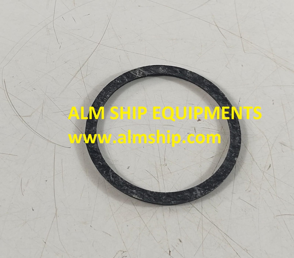 TANABE HC-275A VALVE SEAT GASKET