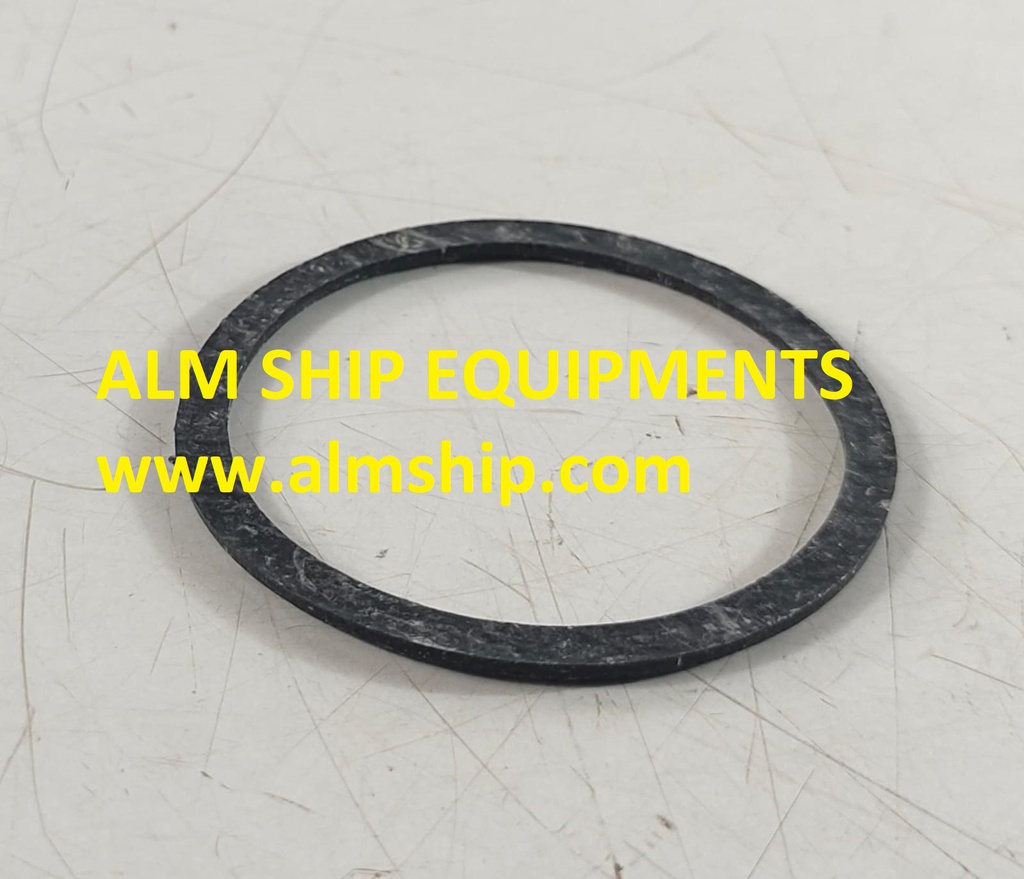 TANABE HC-275A VALVE SEAT GASKET