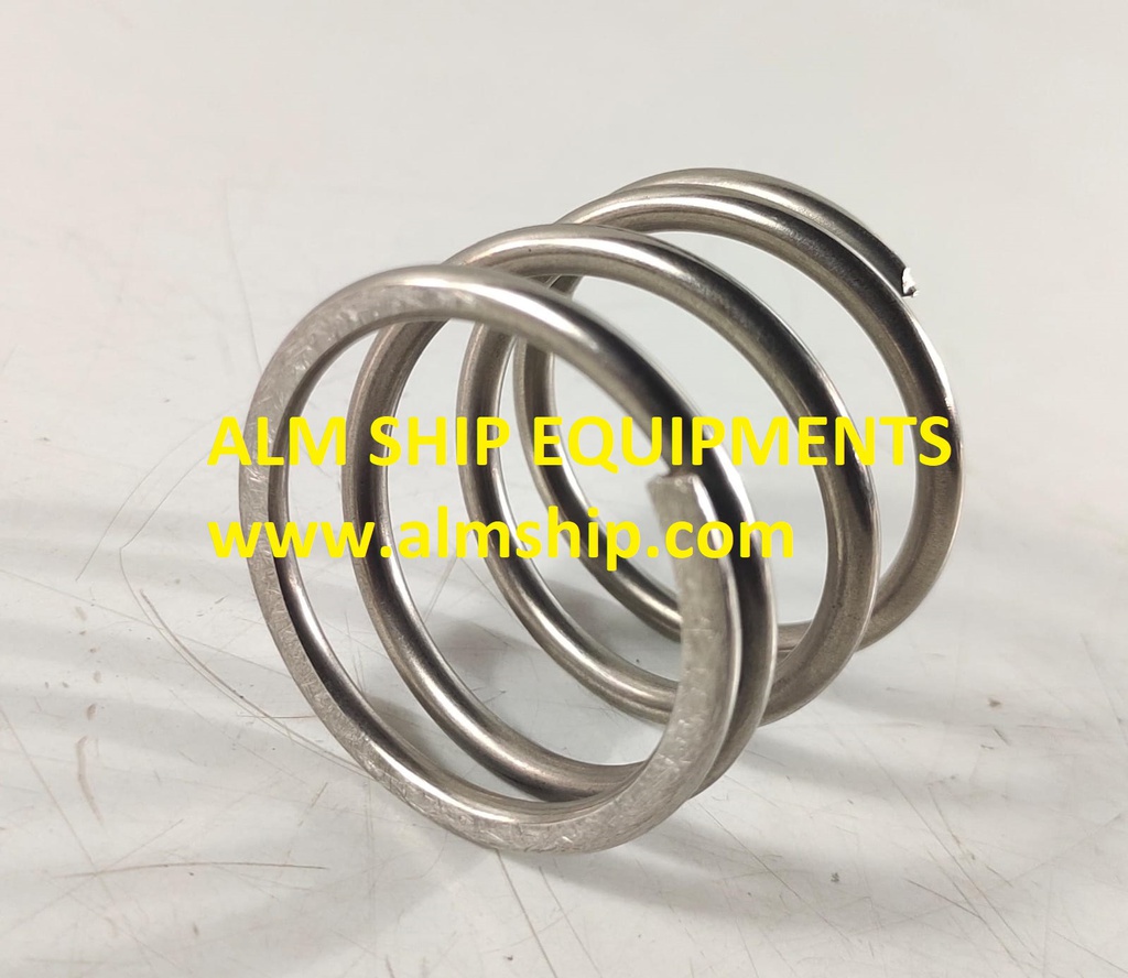 TANABE HC-275A SPRING