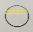 TANABE HC-275A H.P VALVE FLANGE GASKET (ALUMINUM)