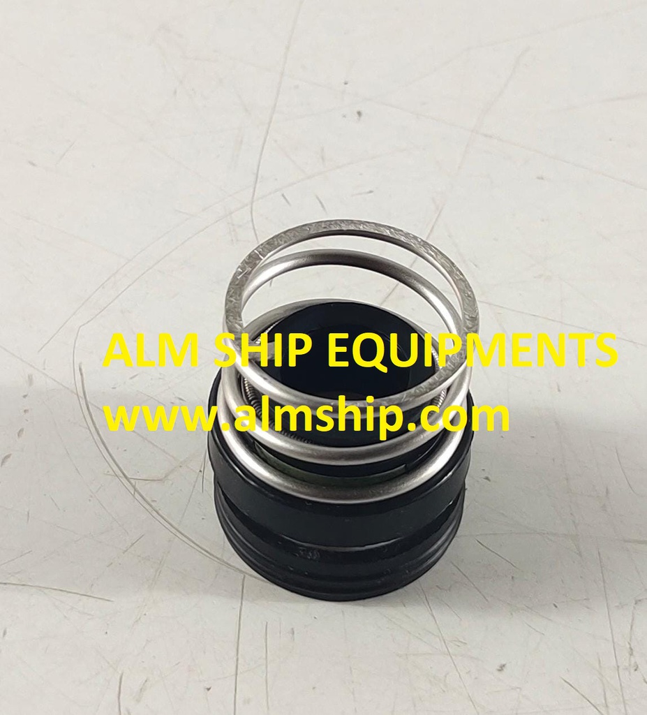 TANABE HC-275A MECHANICAL SEAL