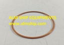 TANABE HC-275A 2ND STAGE H.P VALVE GASKET