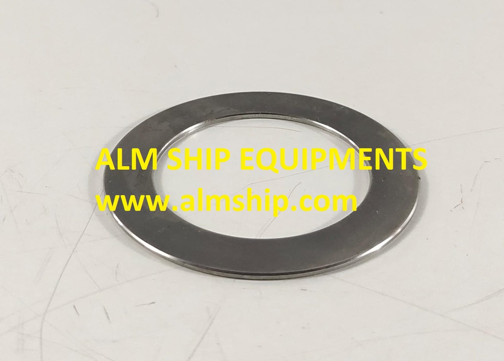 TANABE HC-275A 2ND STAGE SUCTION VALVE PLATE (A)