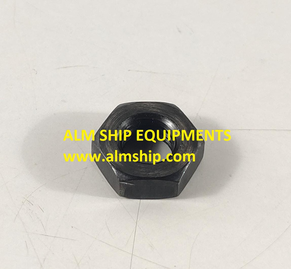 TANABE HC-275A VALVE CLAMPING NUT