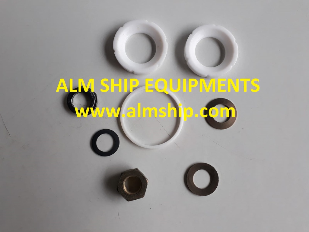 Worcester Repair Kit