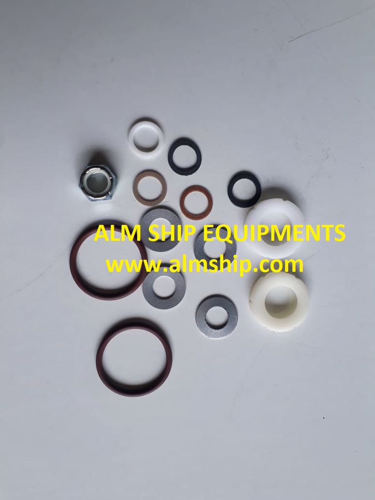 Worcester Repair Kit