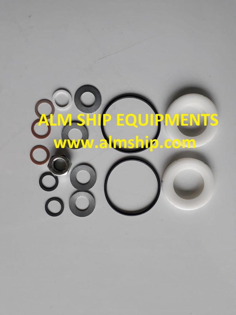 Worcester Repair Kit