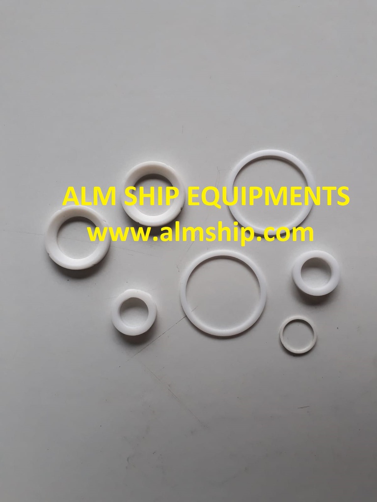 Boiler F.O Valve Repair Kit