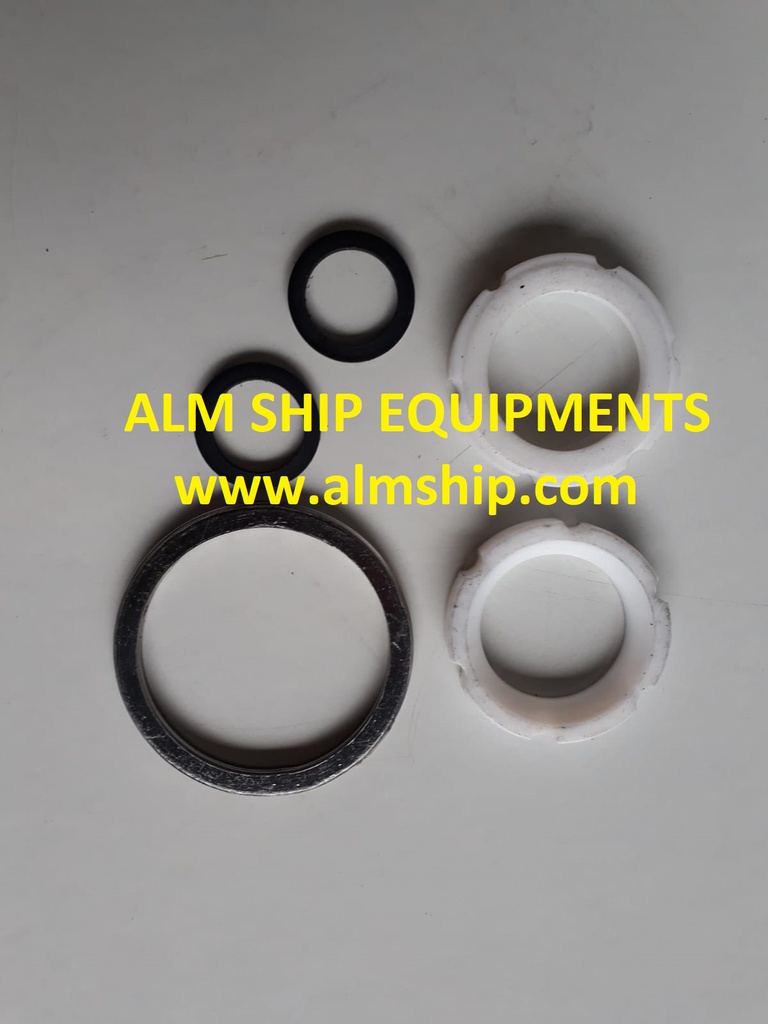 RB Ball Valve Seal Kit