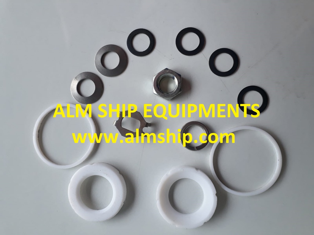 Worcester Valve Repair Kit